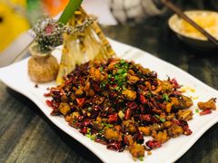 -庆合府重庆大排档(紫都城店)