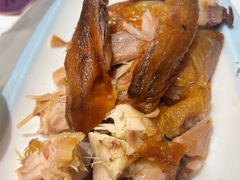 凯鸽风沙鸡-凯鸽酒楼(大同振兴街店)