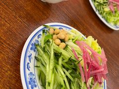-方砖厂69号炸酱面(方砖厂胡同店)