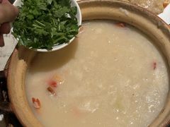 -潮州府·潮菜·砂锅粥(徐家汇店)