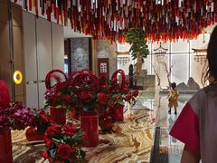 -青水瓦台汤泉(未央店)