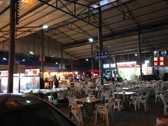 大堂-宜宾小烧烤(川大路三段店)