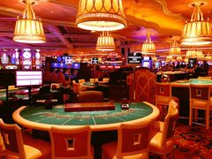 -拉斯维加斯永利酒店