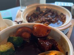 -佘山世茂艾美·御珍轩中餐厅