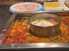 -蜀江龙火锅(339店)