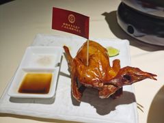-侨美食家·粤菜(体育西路店)
