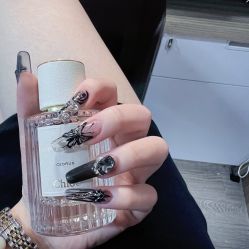-兮奈ネイル美甲美睫·皮肤管理