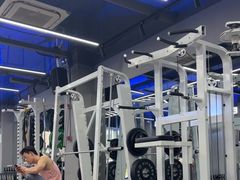 -EASY POWER健身工作室(浦东大道店)
