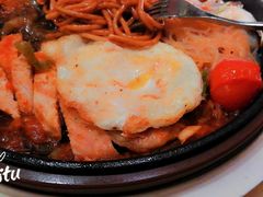 -半秋山西餐厅(宜昌大洋店)