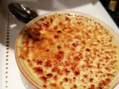 焦糖烤布蕾-PAUL LAFAYET 法式甜品(港汇广场店)