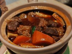 -谷田稻香·砂锅菜(南沙万达广场店)