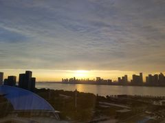 -杭州国际会议中心洲际酒店-原素全日餐厅(解放东路店)