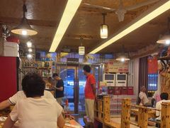 大堂-元奶奶包饭(公新银浦店)