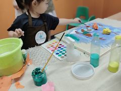 -艺塔木美学教育(和达校区)