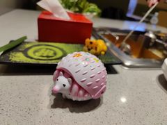 -海底捞火锅(逸仙路店)