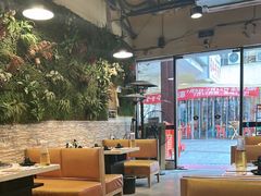 -味之绝热血美蛙鱼火锅(中坝店)