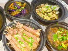 -小时候焗海鲜(鄞州万达店)