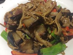 -湘与香缘·湖南菜(王府井北京市百货大楼店)