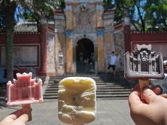 -白帝城·瞿塘峡景区