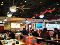 -潮界(虹桥新天地店)