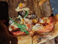 -食间牛排(湖西路店)