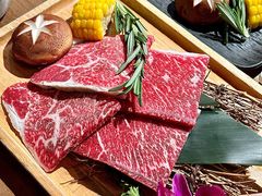 -香猪坊韩国烤肉专属门店(魏公村店)