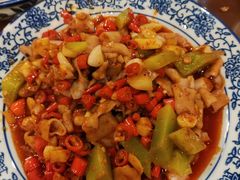 -回家吃饭·地道南昌菜(建德观总店)