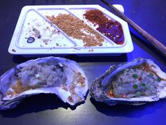 -很久以前羊肉串(打浦路店)