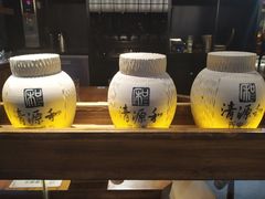 -秦唐一号西安菜馆(钟楼店)