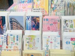 -墨格(世茂广场店)