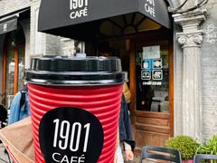 -1901 Cafe(西四店)