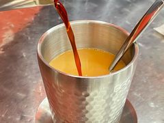 -華叔茶記