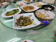 -景好海鲜餐厅(大鹏必选旅游店)