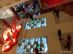 店内环境-JFC品尚中心