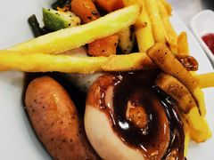 -宜家·瑞典风味餐厅(北京西红门店)