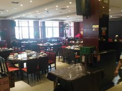 大堂-刘胖子家常菜·蹄花焖藕(兴业店)