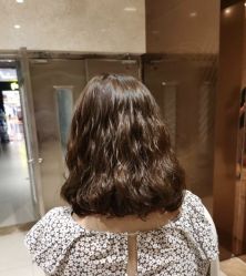 -HairCode芭曲发型