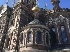 -滴血救世主教堂