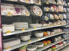 -物美超市(通州果园店)