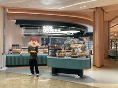 -食通天·寰宇集(杭州万象城店)
