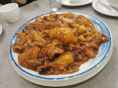 -同发号饭庄(复兴路店)