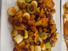 -成都驻京办餐厅(蜀都宾馆店)