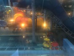 -青岛东方影都融创水世界