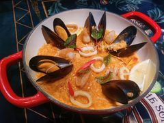 -第101座花园餐厅(湖滨88店)