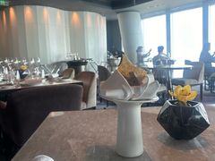 -广州四季酒店·佰鲜汇·现代法餐