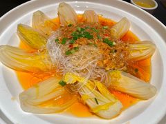 -鸽子侯·家宴·平价海鲜(市图书馆店)