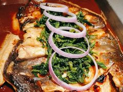 -半天妖烤鱼(方庄店)