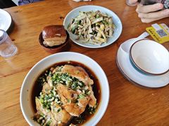 -百家鲜·杭帮菜