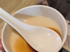 -兵哥豌豆面(雅颂居店)