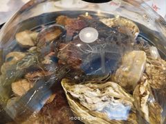 -前王院•巧克力海鲜市集餐厅(万平口店)